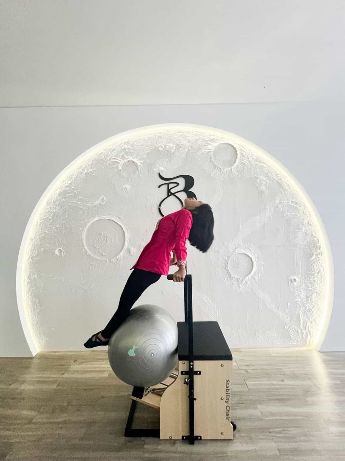 Stability Chair